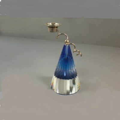 Κηροπήγιο Alladin Swarovski Home Accessories Κωδικός 255 682