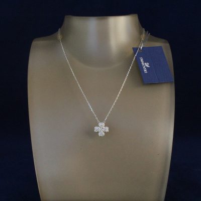 Κολιέ Banjo κόσμημα Swarovski Κωδικός 5 076 856 - Image 2