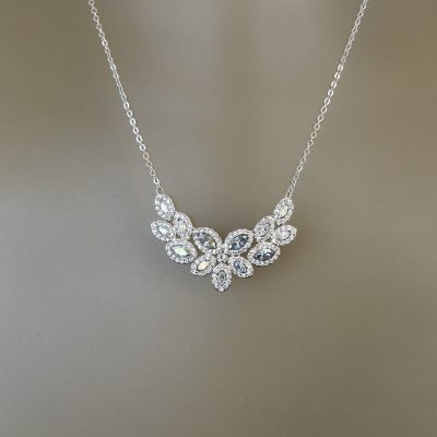 Κολιέ Baron κόσμημα Swarovski κωδικός 5 074 348 - Image 2
