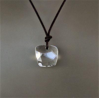 Κολλιέ Crystal κόσμημα Swarovski Κωδικός 830 198 - Image 2