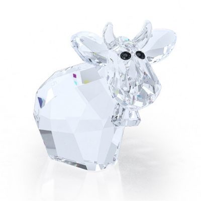 Mini Mo Sparkling White Limited Edition 2015 Swarovski