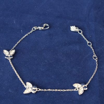 Βραχιόλι NIGHTINGALE κόσμημα Swarovski Κωδ. 1 126 774 - Image 2