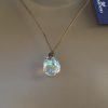 Κολιέ Galet κόσμημα νεανικό Swarovski