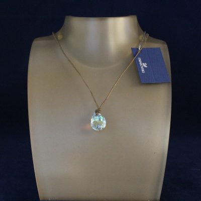 Κολιέ Galet κόσμημα νεανικό Swarovski