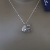 Κολιέ Landscape κόσμημα Swarovski Κωδικός 1 039  061 - Image 2
