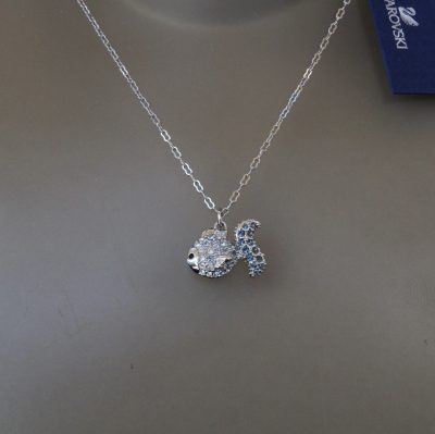 Κολιέ Landscape κόσμημα Swarovski Κωδικός 1 039  061 - Image 2
