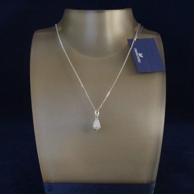 Κολλιέ Heloise κόσμημα Swarovski Κωδικός 1 023 992