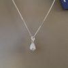 Κολλιέ Heloise κόσμημα Swarovski