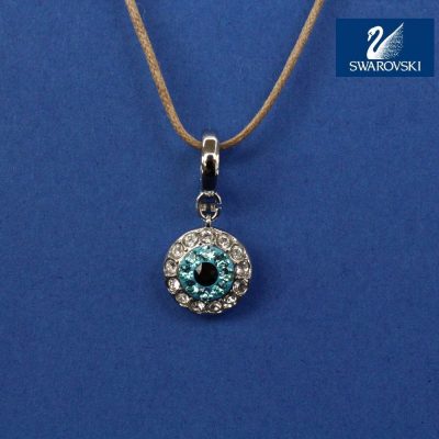 Evil Eye Charm κόσμημα Swarovski κωδικός 1 185 940