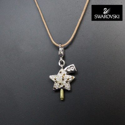 Magic Wand Charm κόσμημα Swarovski κωδικός 1 024 718 - Image 3
