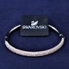 Βραχιόλι STONE MINI εντυπωσιακό κόσμημα Swarovski - Image 3