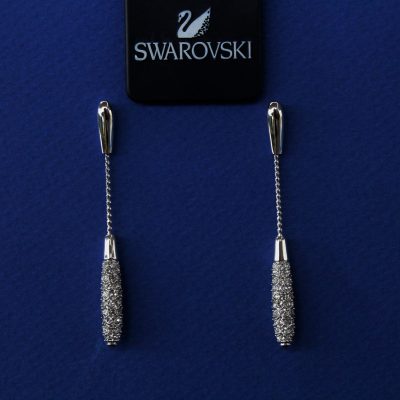 Σκουλαρίκια ALICIA κόσμημα Swarovski