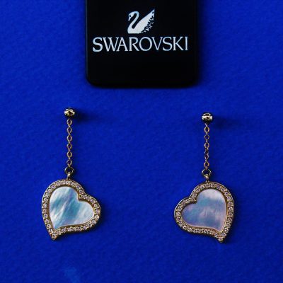 Σκουλαρίκια MARICA κόσμημα Swarovski κωδικός 1 062