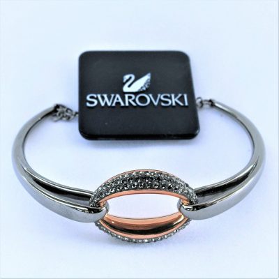 Χειροπέδα CIRCLET κρύσταλλο Swarovski Κωδικός 5 153 442