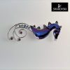 Καρφίτσα CELAYA κόσμημα Swarovski - Image 2