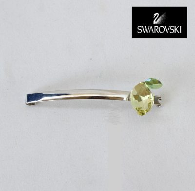 Τσιμπιδάκι κόσμημα FRUIT HAIR CLIP- Swarovski