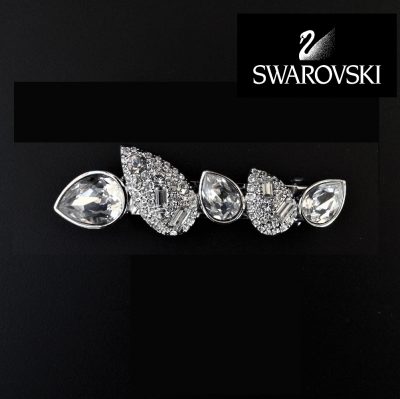 Τσιμπιδάκι BRANCH BARETTE -κόσμημα Swarovski