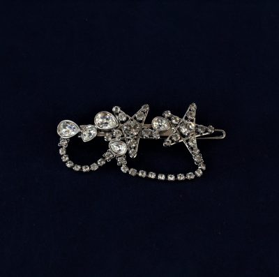 Τσιμπιδάκι Clip κόσμημα Swarovski- BALLEE CLIP - Image 2
