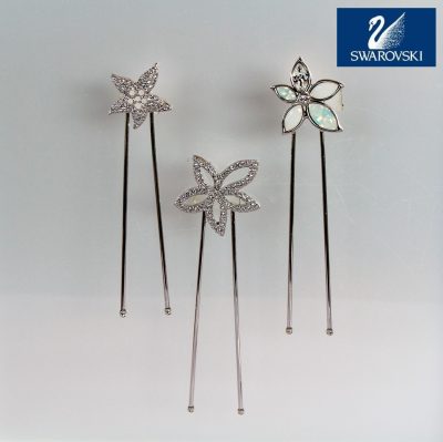 Φουρκέτες σετ3 COMFETTI HAIR PIN Κωδικός