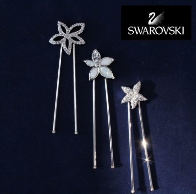 Φουρκέτες σετ3 COMFETTI HAIR PIN Κωδικός