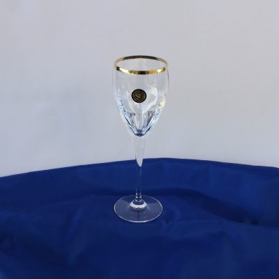 Primavera Κρυστάλλινα Ποτήρια Κρασιού Ιταλίας σετ 6 τεμαχίων - Image 2