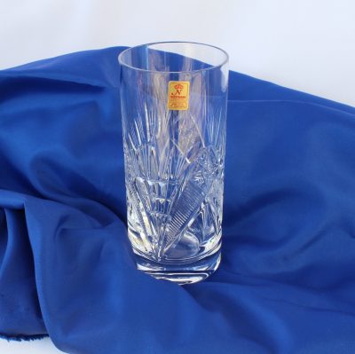 Ποτήρια Νερού ΕΚΑΒΗ Κρύσταλλο Nachtmann σετ 6 τεμαχίων
