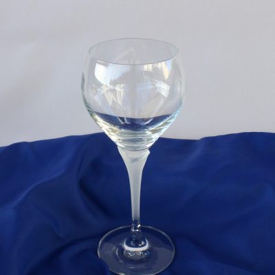 Ποτήρια νερού κρυστάλλινα Schott Crystal σειρά BALLET