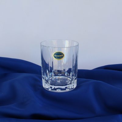 Ποτήρια ουίσκι κρυστάλλινα BOΗΕΜΙΑ σειρά 1461