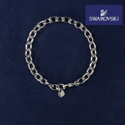 BRACELET-CHARM SET κόσμημα SWAROVSKI - Image 2