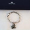 Βραχιόλι GORILLA CHARM κόσμημα Swarovski - Image 3