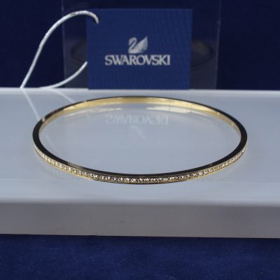 Βραχιόλι READY Swarovski σε απόχρωση GOLD