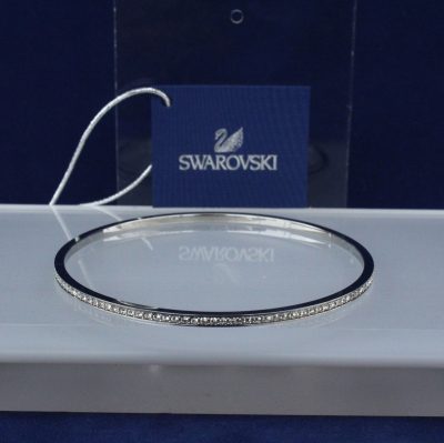 Βραχιόλι READY(RODIUM) κόσμημα Swarovski