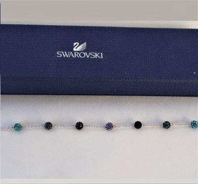 Νεανικό Βραχιόλι BLOW κόσμημα Swarovski - Image 2