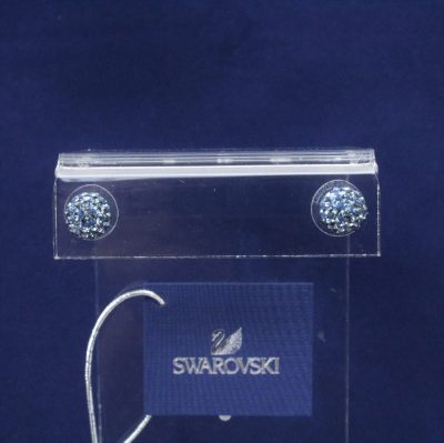 Σκουλαρίκια BLOW κόσμημα Swarovski - Image 2