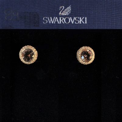 Σκουλαρίκια FLIRT κόσμημα Swarovski