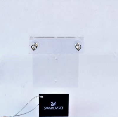 Σκουλαρίκια ROSLYN κόσμημα Swarovski - Image 2