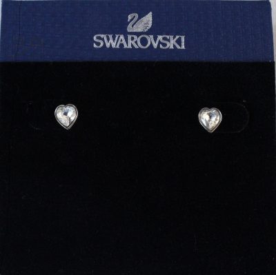 Σκουλαρίκια ROSLYN κόσμημα Swarovski