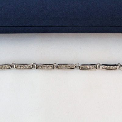 Βραχιόλι EVERYDAY Κόσμημα Swarovski - Image 2