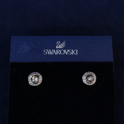 Σκουλαρίκια ANGELIC  Κόσμημα Swarovski