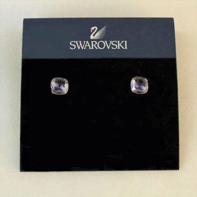 Σκουλαρίκια LEA κόσμημα Swarovski