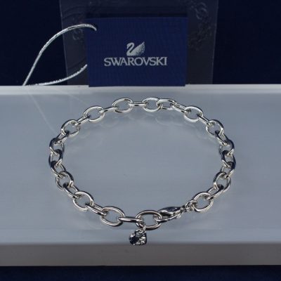 Charm Oval Bracelet κόσμημα Swarovski