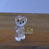 Kris Bear ‘It’s a girl’ Swarovski characters. Κρύσταλλο Swarovski - Image 2