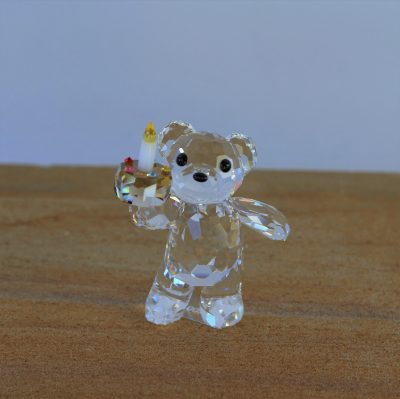 Kris Bear ‘Your Big Day’ Swarovski characters - Image 2