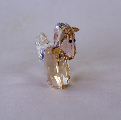 Αλογάκι Circus Rosalie. The Lovlots Kρύσταλλο Swarovski - Image 2