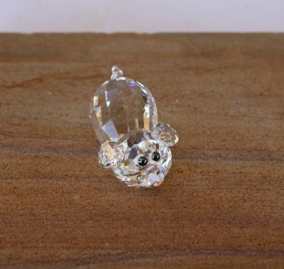 Γουρουνάκι Piggy Ponk. The Lovlots  Κρύσταλλο Swarovski - Image 2