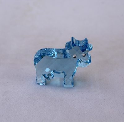 Κόννυ, Η Αγελαδίτσα Κρύσταλλο Swarovski Crystal Memories-Moments - Image 2