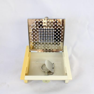 ΡΕΣΩ ΓΙΑ ΘΕΡΜΑΝΣΗ ΦΑΓΗΤΟΥ (FOOD WARMER) - Image 2
