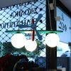 Τρίφωτο Παιδικό Φωτιστικό Ξύλινο – Κόκκινο Αεροπλάνο - Image 2