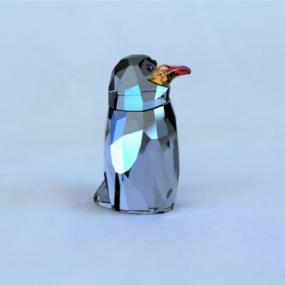 Πιγκουίνος Jack The lovlots Κρύσταλλο Swarovski - Image 3