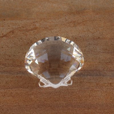 Αχιβάδα Κρυστάλλινη Swarovski SCS Έκδοση 2006 - Image 3